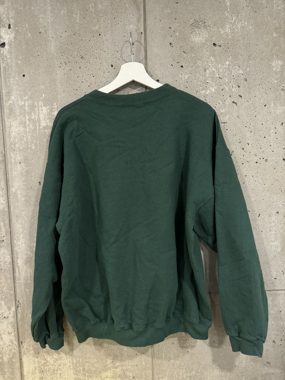 Hard Rock Cafe Vintage 90s Hard Rock Cafe Las Vegas Sweatshirt Men’s L USA Size US L / EU 52-54 / 3 - 5 Thumbnail