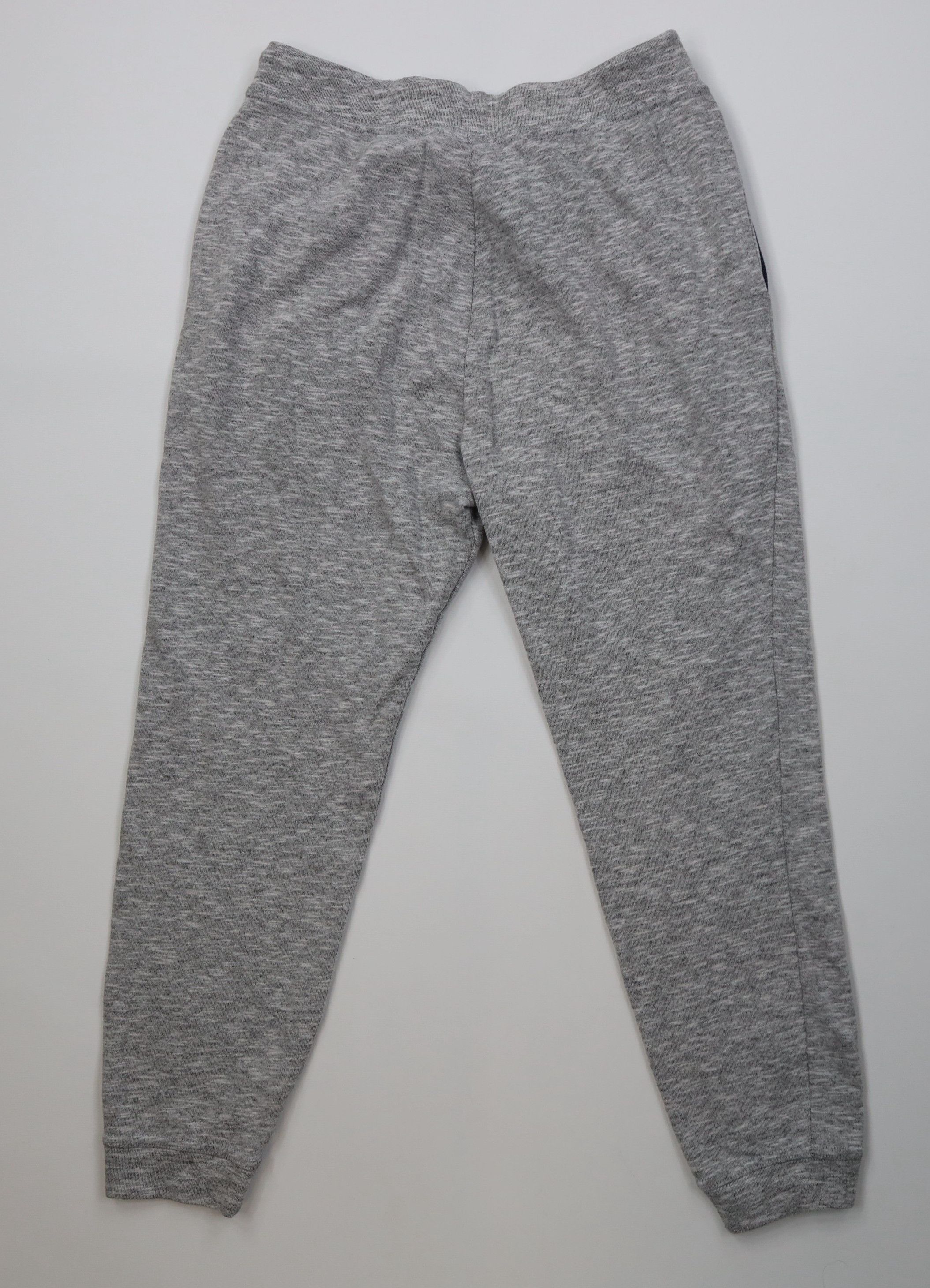 Lacoste Lacoste Croc Logo Jersey Knit Sweatpants Joggers Pants Gray Size US 34 / EU 50 - 10 Thumbnail