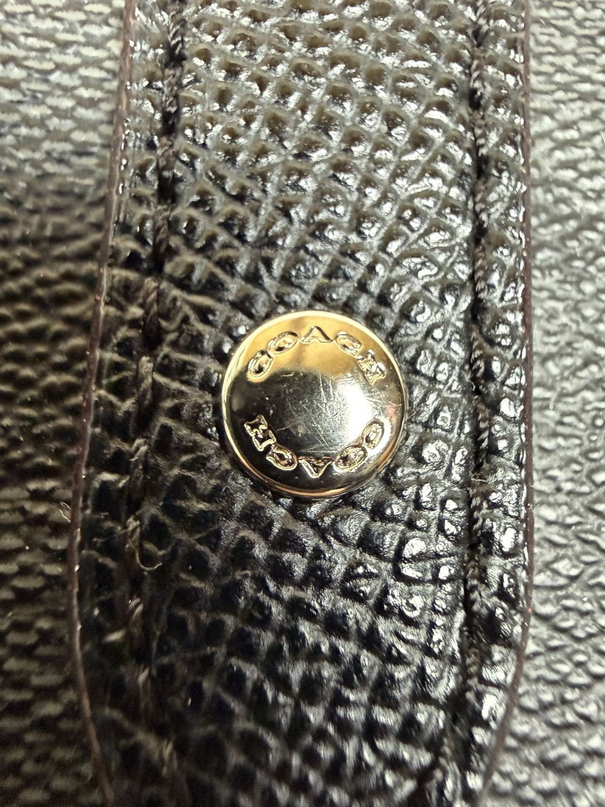 Coach Coach Nasa Space Themed Tote Bag Size ONE SIZE - 8 Thumbnail