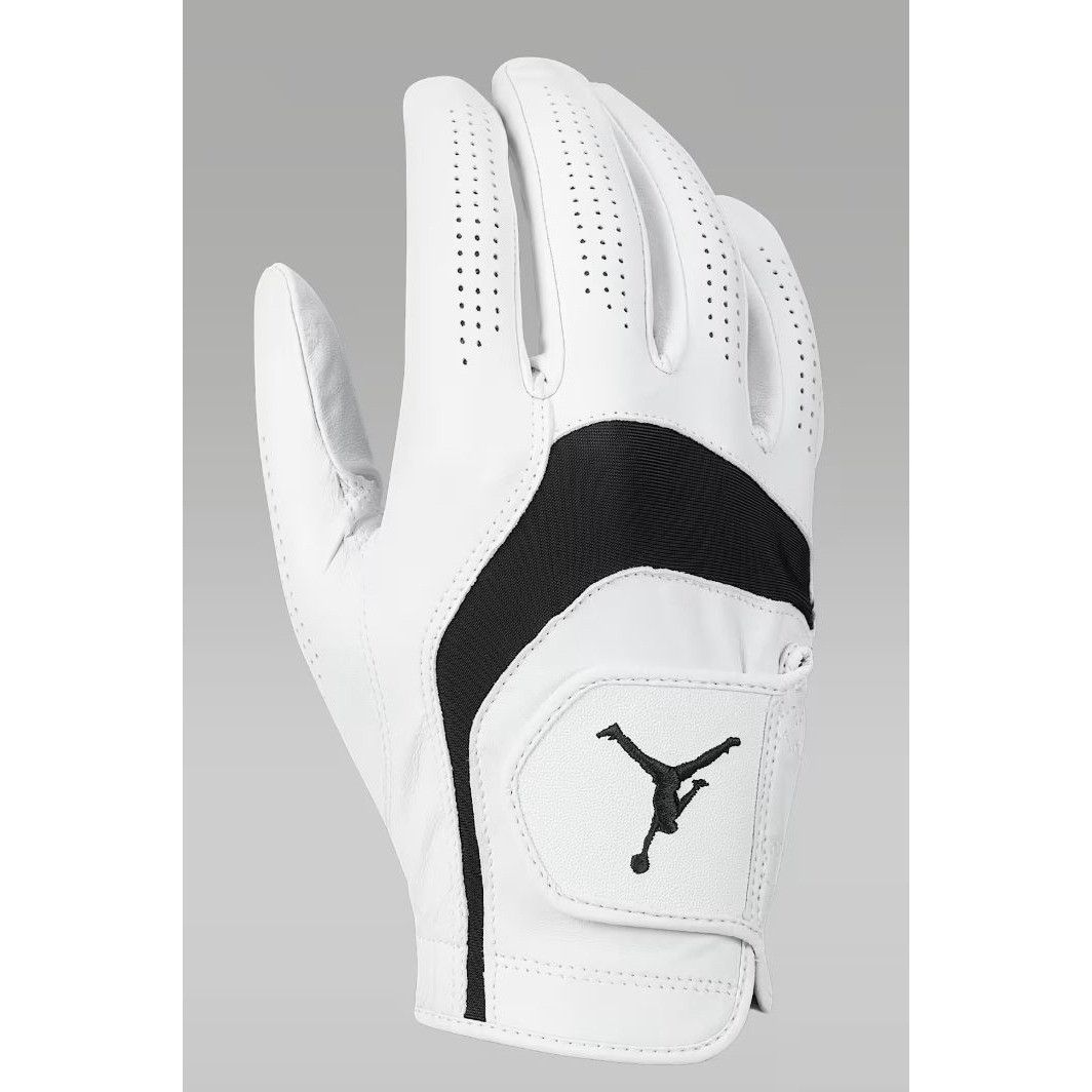 Nike Nike Jordan Tour Golf Glove Right Hand Cadet C-ML Large J100 Size 46 - 10 Thumbnail