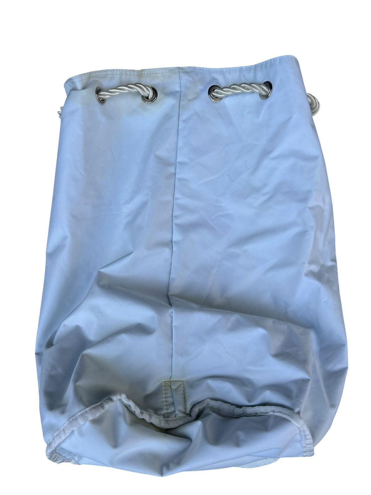 Lip Service Vintage Y2K 2000s Lip Service Strip Trap Bag Backpack Size ONE SIZE - 24 Thumbnail