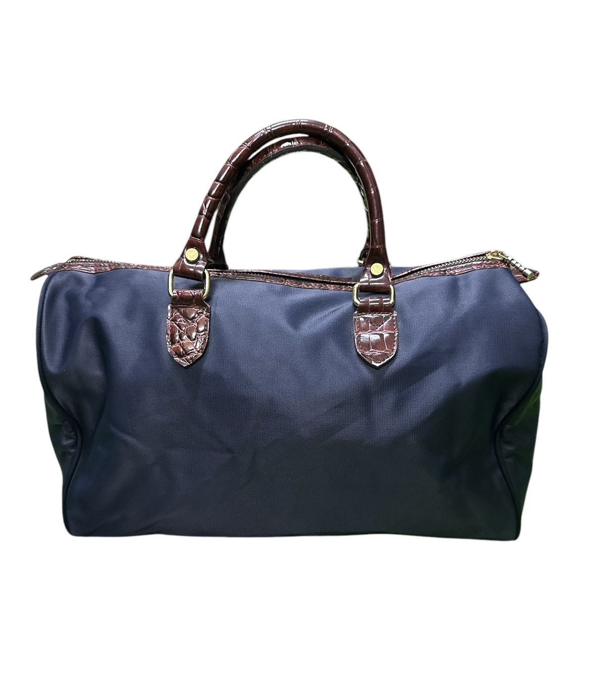 Pierre Balmain Pierre Balmain boston bag Size ONE SIZE - 2 Thumbnail