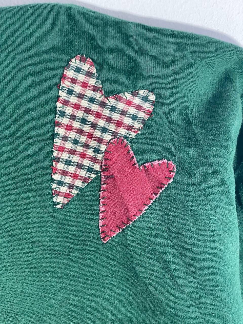 Other Vintage 90s cookies nyum nyum sweatshirt jumper size XL Size US XL / EU 56 / 4 - 6 Thumbnail