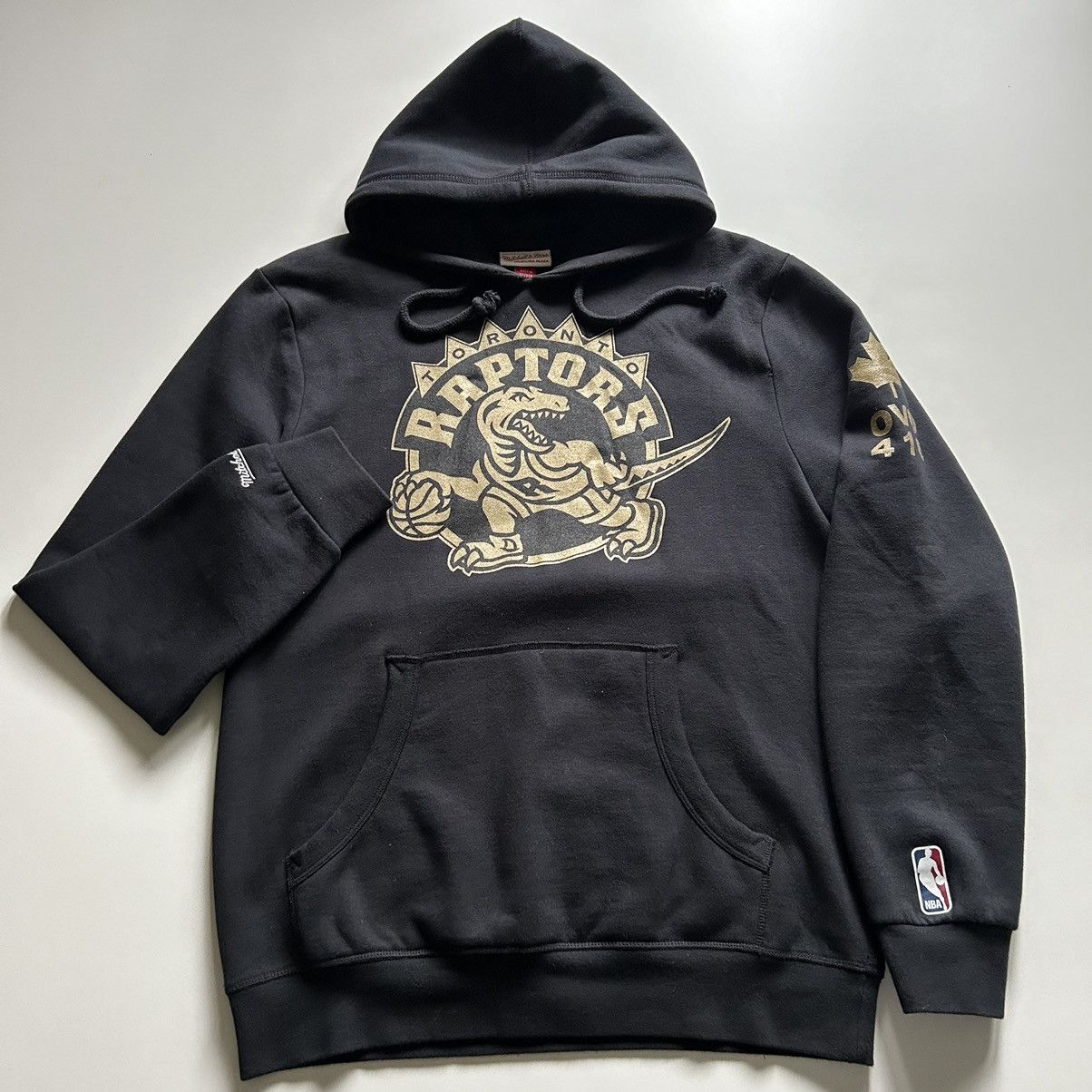 Ovo raptors hoodie best sale