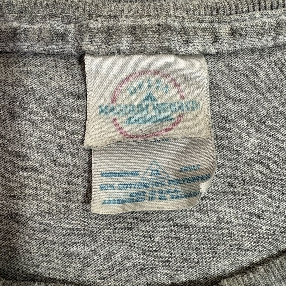 MLB × Vintage Vintage 2003 Florida Marlins World Series Champions T-shirt Size US XL / EU 56 / 4 - 4 Thumbnail
