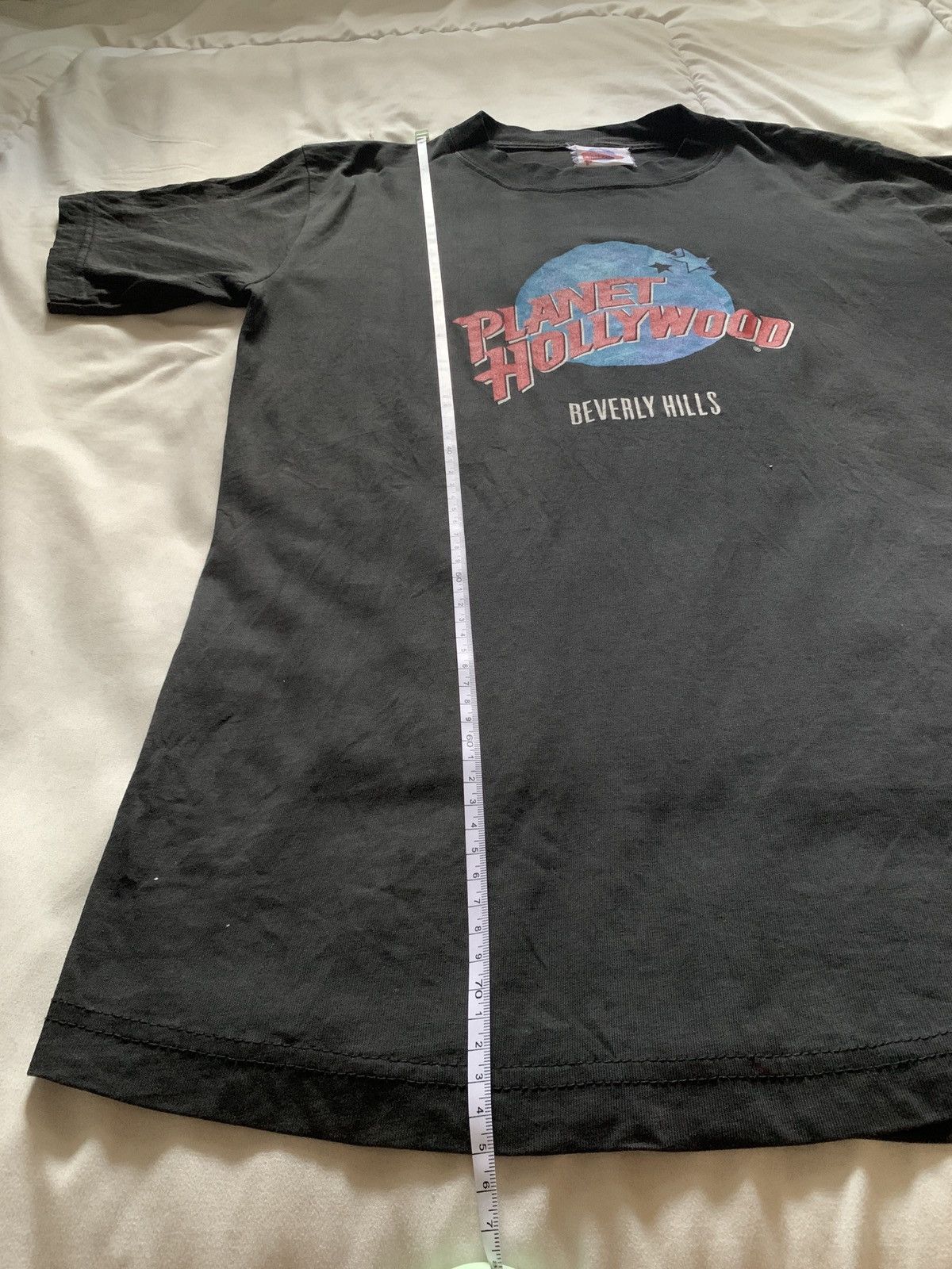 Planet Hollywood planet hollywood baverly hills made in pakistan build up Size US M / EU 48-50 / 2 - 9 Thumbnail