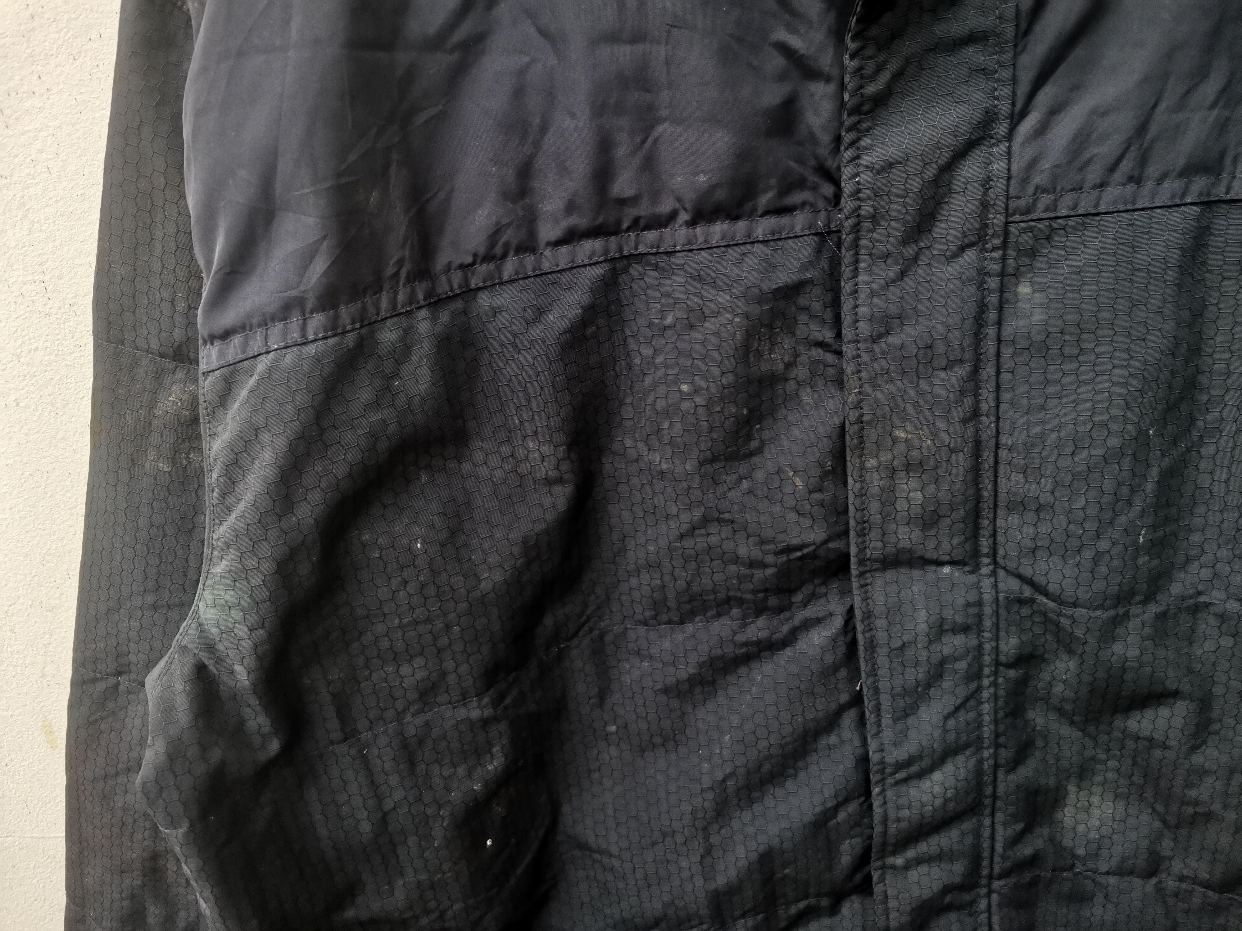 Stussy Rare distressed Vintage Stussy jacket Size US XL / EU 56 / 4 - 7 Thumbnail