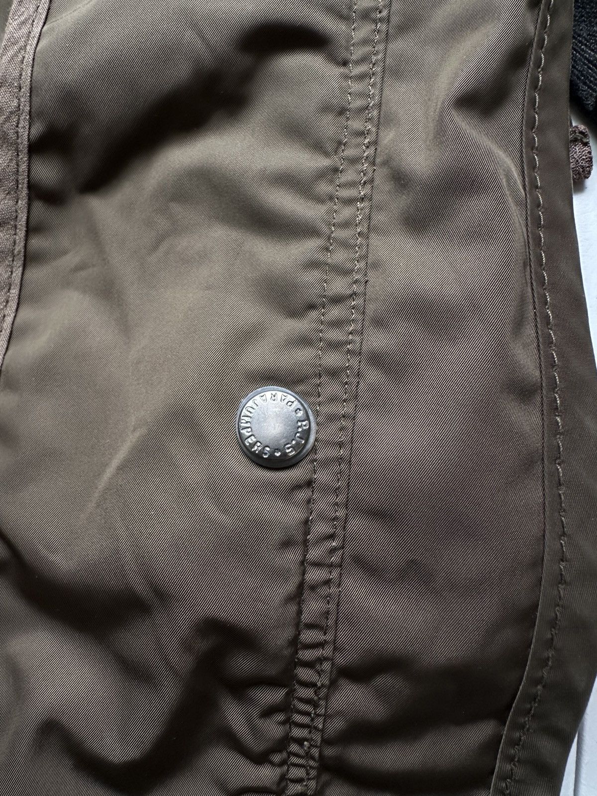 Parajumpers Parajumpers Parka Jacket Outdoor Womens Size XL / US 12-14 / IT 48-50 - 20 Thumbnail