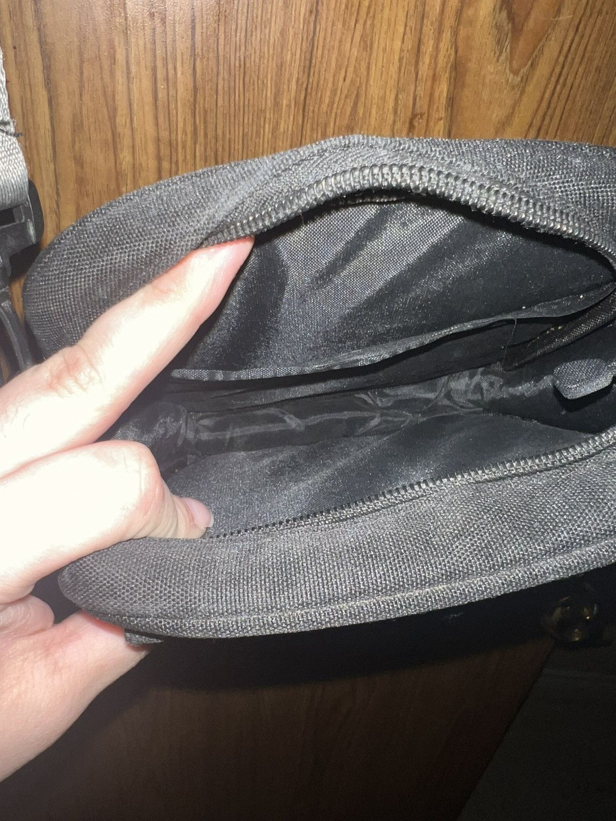 Other Polythene Crossbody Size ONE SIZE - 4 Thumbnail