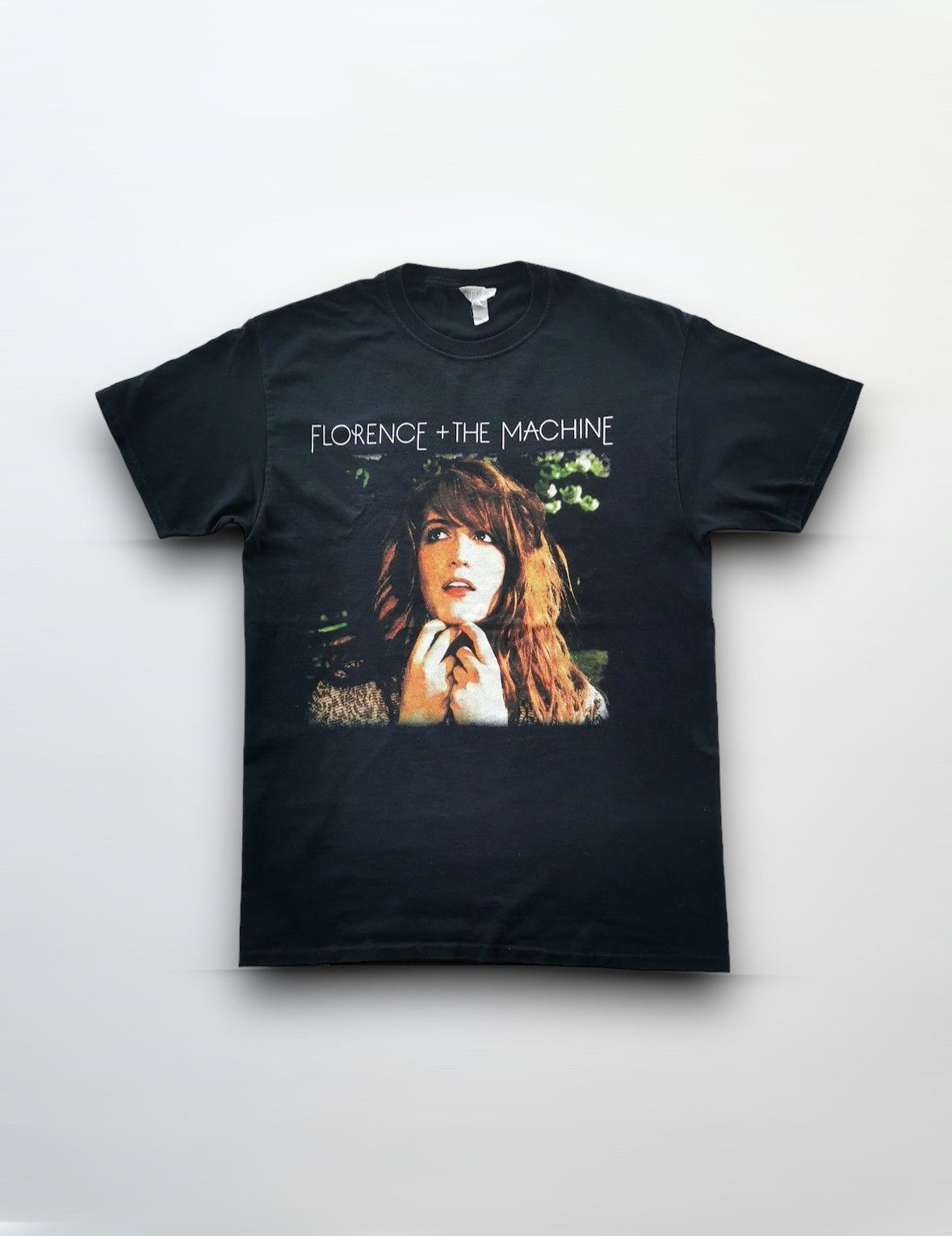 Band Tees Florence And The Machine Band Tshirt Size US M / EU 48-50 / 2 - 10 Thumbnail