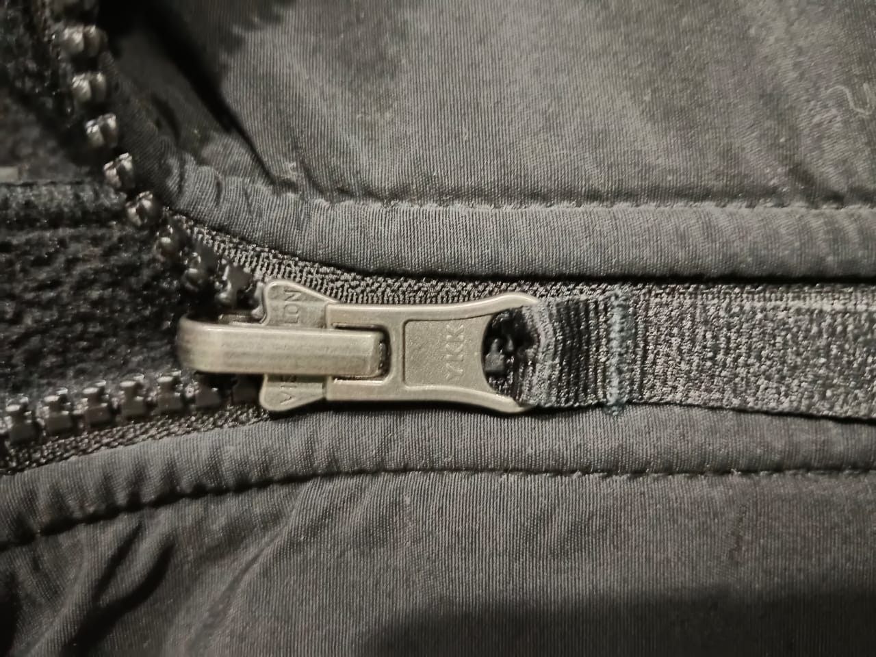 The North Face The north face polartec jacket Size US S / EU 44-46 / 1 - 7 Thumbnail