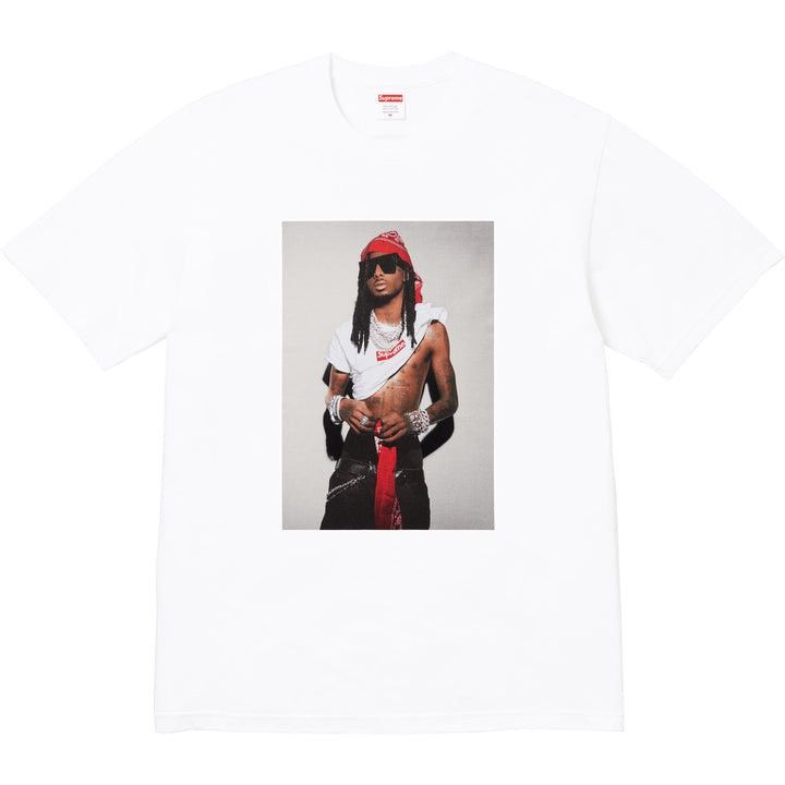 Supreme Supreme FW25 Playboi Carti Tee Size US M / EU 48-50 / 2 - 1 Preview