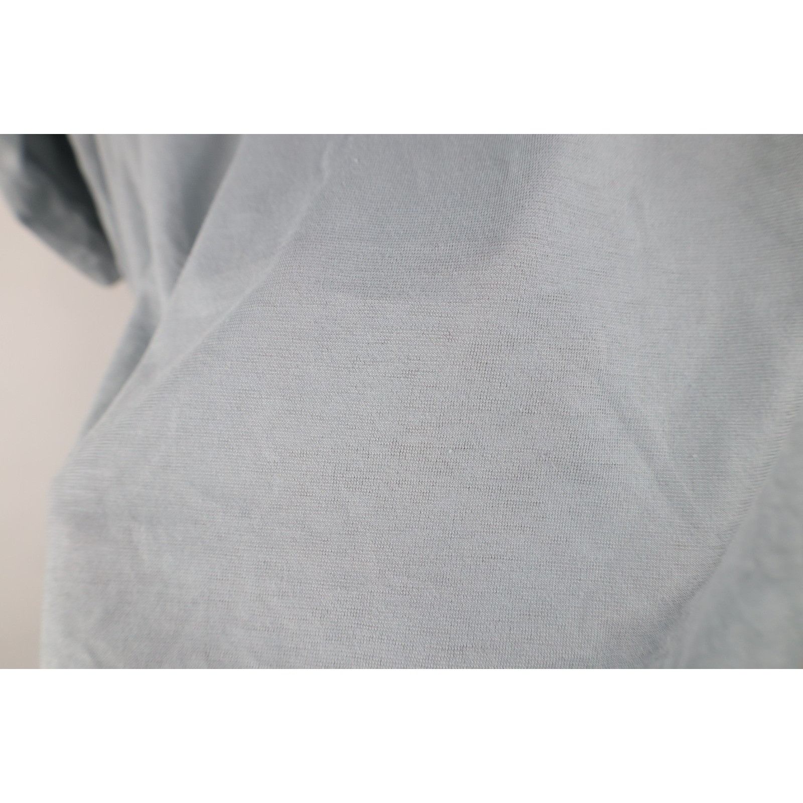 Vintage Vintage 70s 80s Streetwear Blank Knit Collared Golf Polo Size US XL / EU 56 / 4 - 4 Thumbnail
