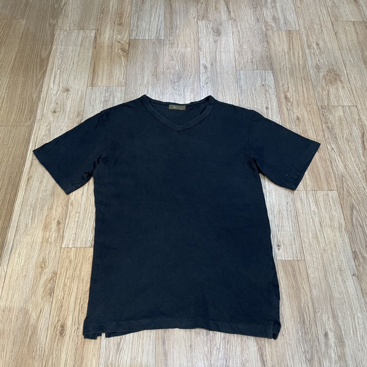 Y's for Men Yohji Yamamoto Y’s for men basic tee Size US M / EU 48-50 / 2 - 1 Thumbnail