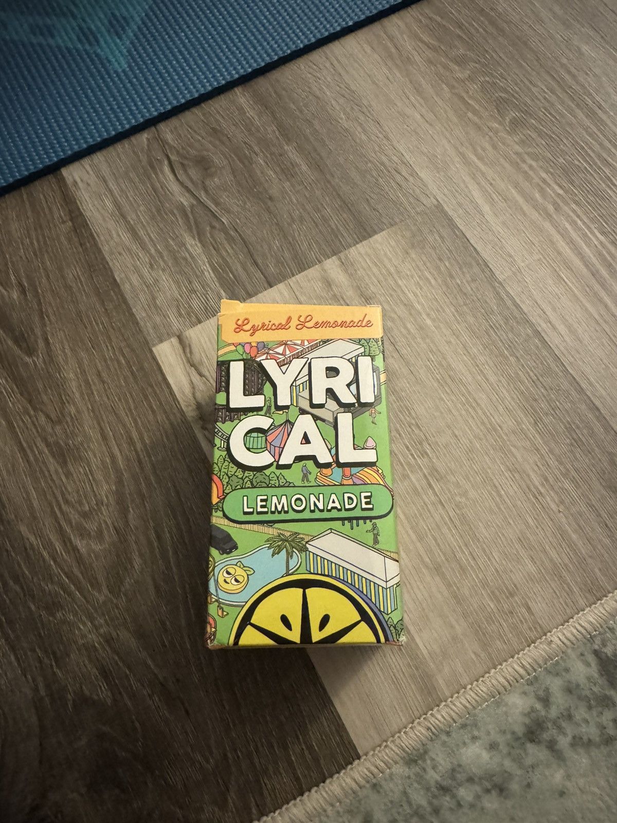 Lyrical Lemonade Lyrical lemonade - lemonade Size ONE SIZE - 1 Thumbnail