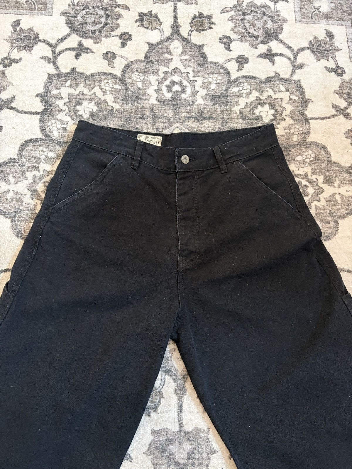 Other Pinup Original Journeyman Size US 32 / EU 48 - 2 Thumbnail