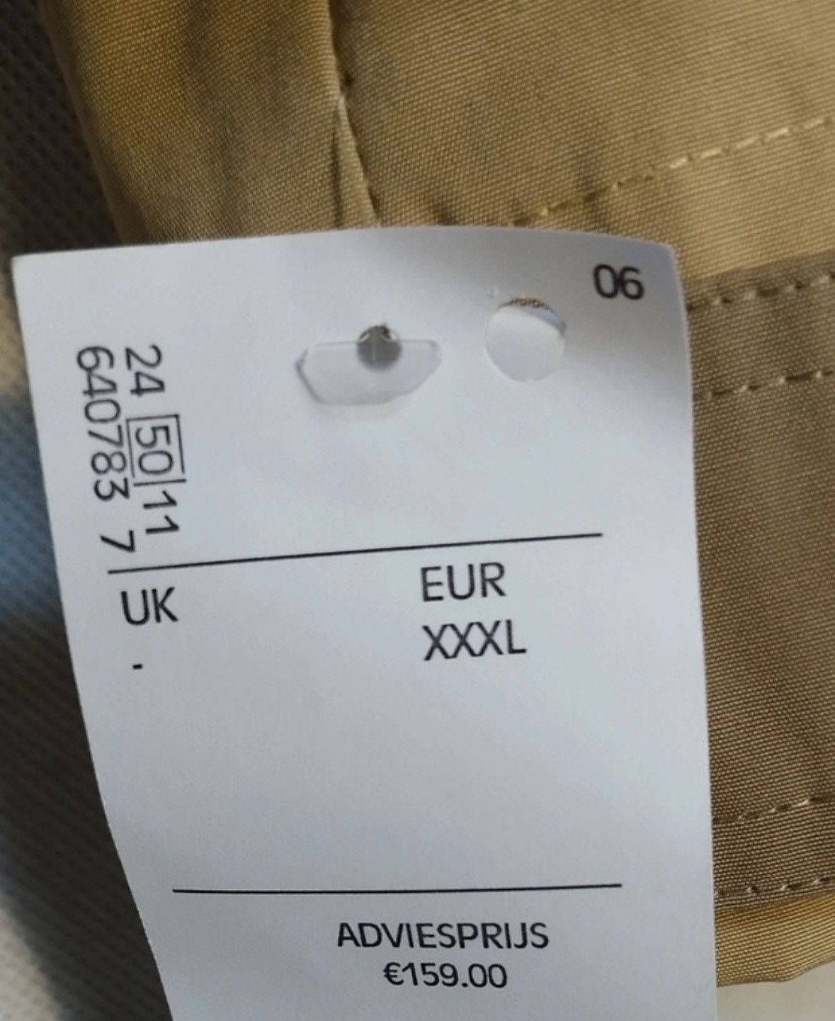 Liu Jo Jacket Lui-Jo Size XXL / US 16-18 / IT 52-54 - 6 Thumbnail