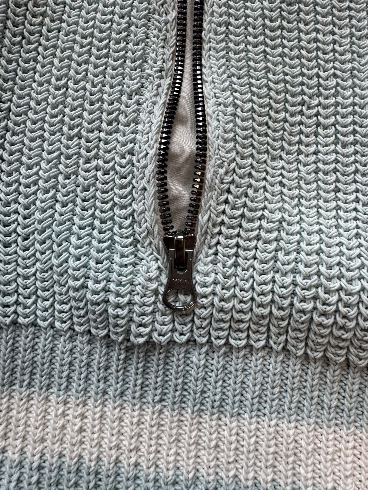 Other Phil Petter Austrian Knit Zip Luxury Knit (Loro Piana Style) Size US L / EU 52-54 / 3 - 8 Thumbnail