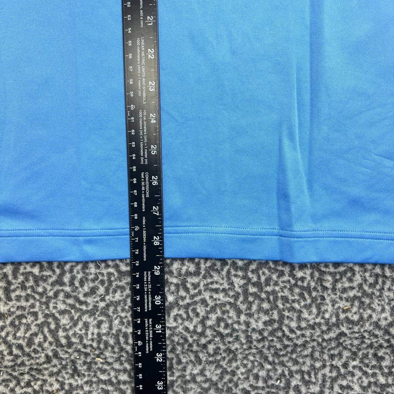 Other New York City FC Shirt Men Fanatics Short Sleeve Crew Neck L Size US L / EU 52-54 / 3 - 4 Thumbnail