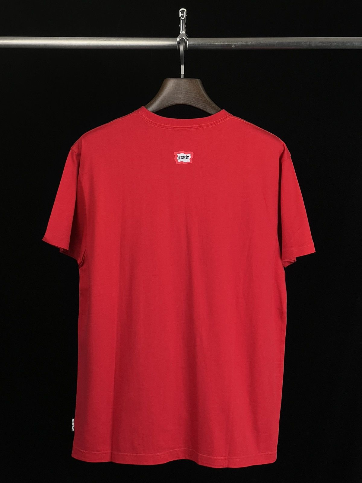 Icecream Icecream tee L Size US L / EU 52-54 / 3 - 11 Thumbnail
