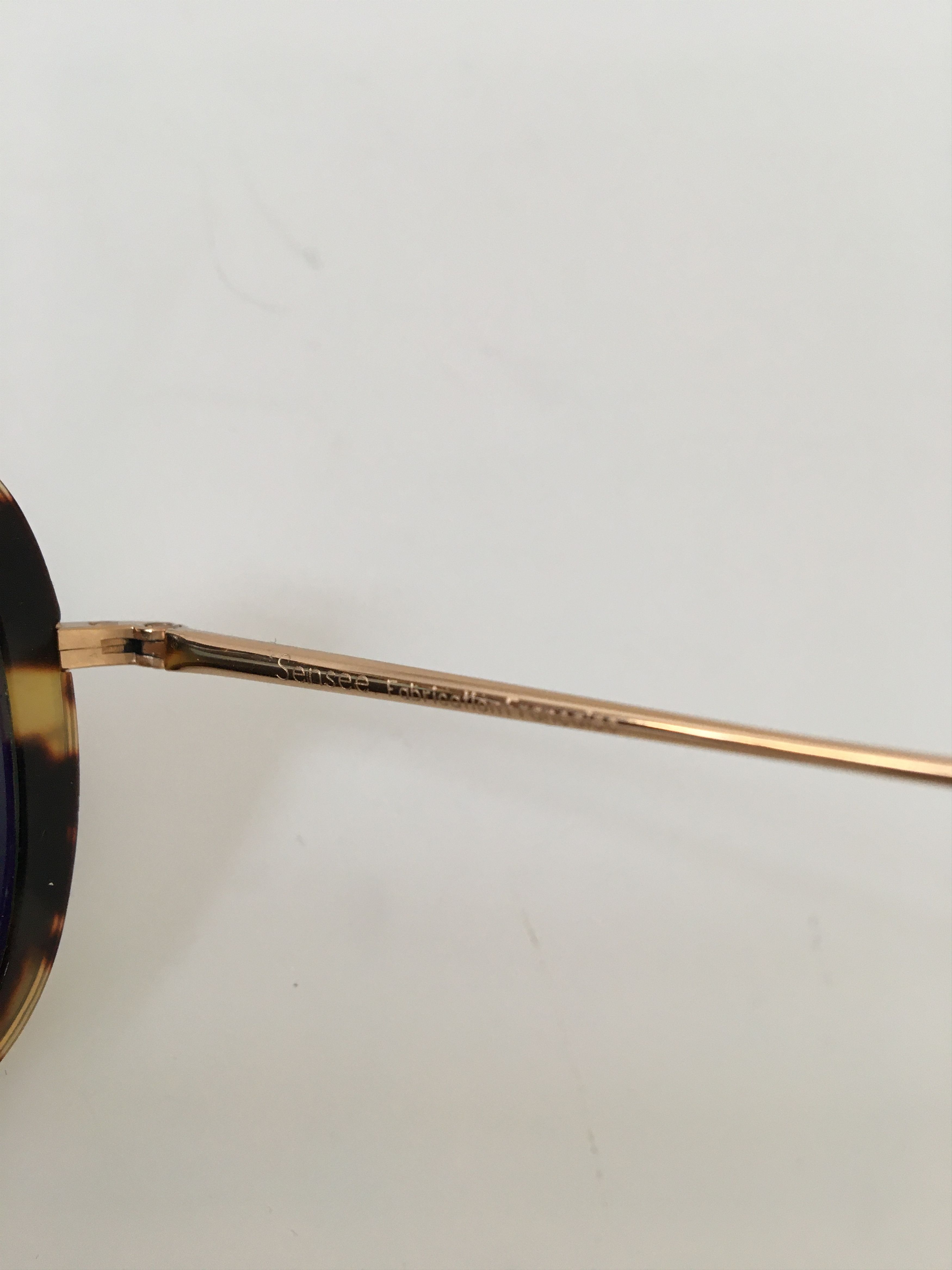 Other Sensee Sunglasses Size ONE SIZE - 7 Thumbnail