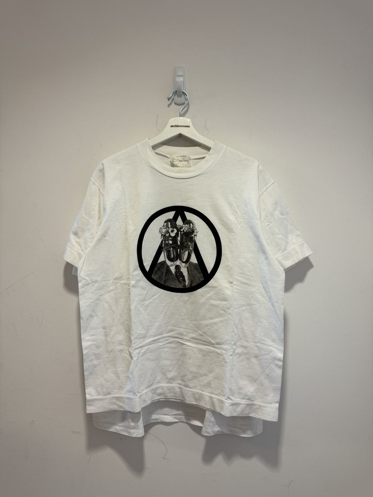General Research General Research "Goodbye Lenin" T-Shirt Size US M / EU 48-50 / 2 - 1 Thumbnail