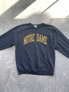 Vintage Notre Dame | Grailed