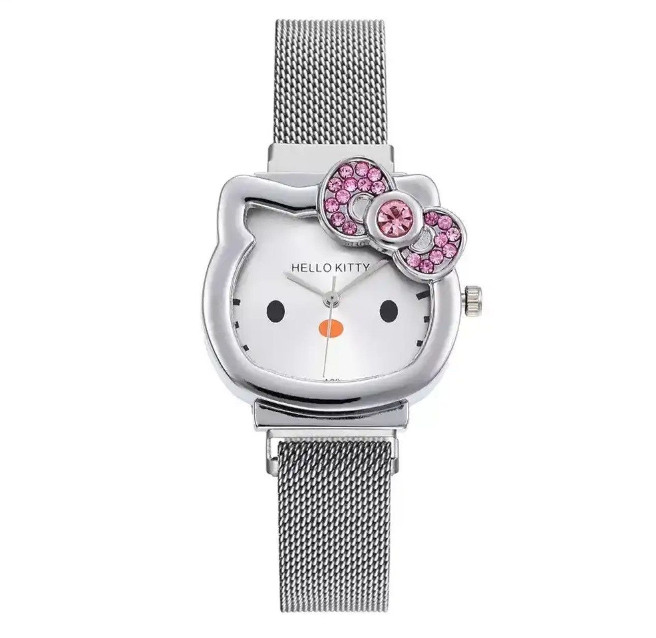 Japanese Brand Hello Kitty Watch Size ONE SIZE - 4 Thumbnail