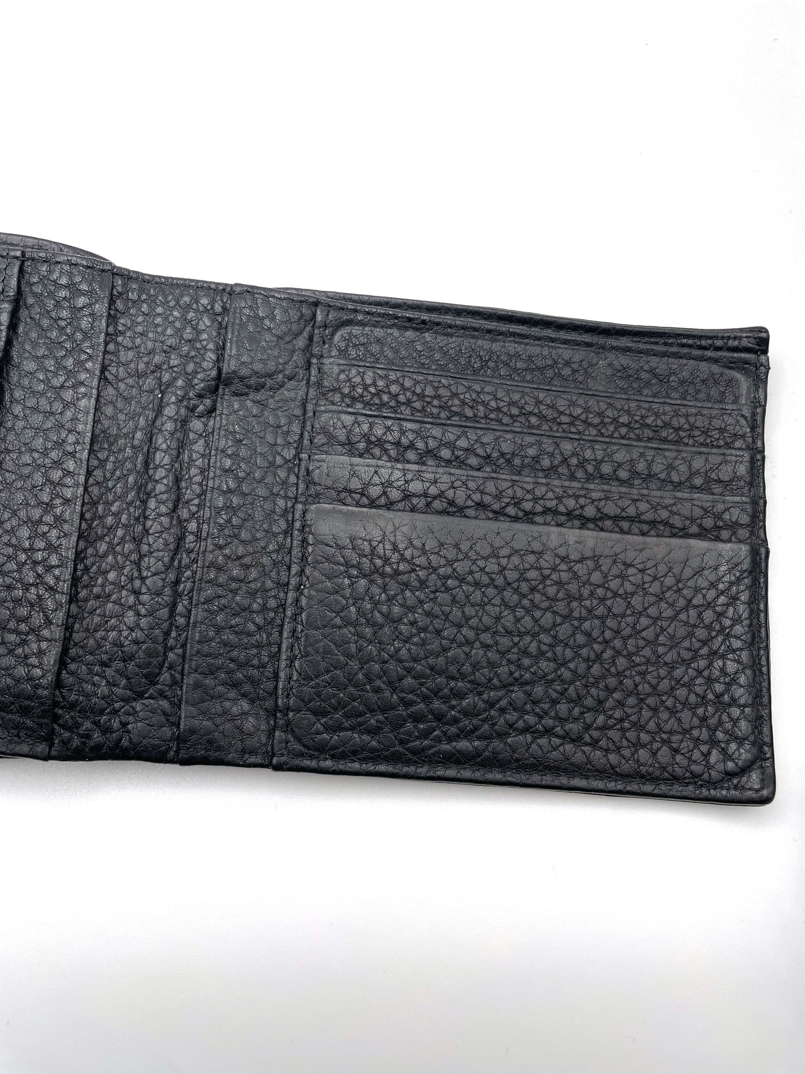 Maison Margiela SS16 Textured Leather Wallet Size ONE SIZE - 5 Thumbnail