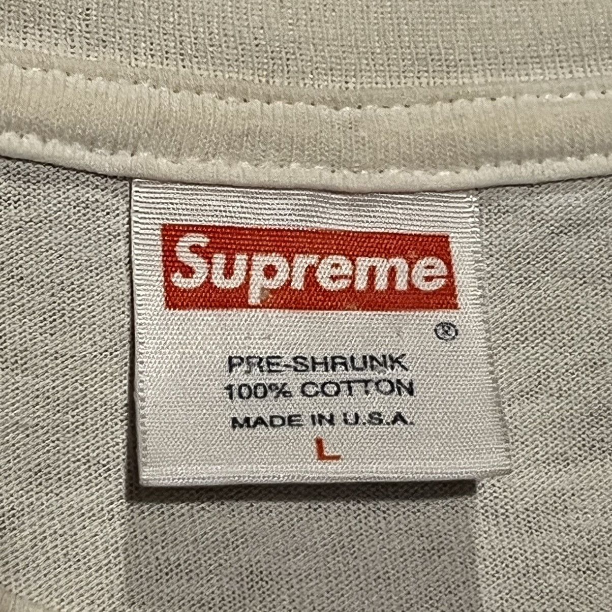 Supreme Supreme Photo Tee Dipset Jim Jones Juelz Santana photo tee Size US L / EU 52-54 / 3 - 12 Thumbnail