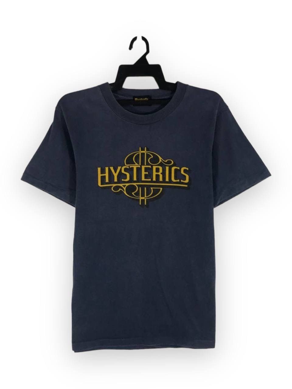 Hysteric Glamour × Japanese Brand × Vintage vintage design Size US M / EU 48-50 / 2 - 1 Thumbnail