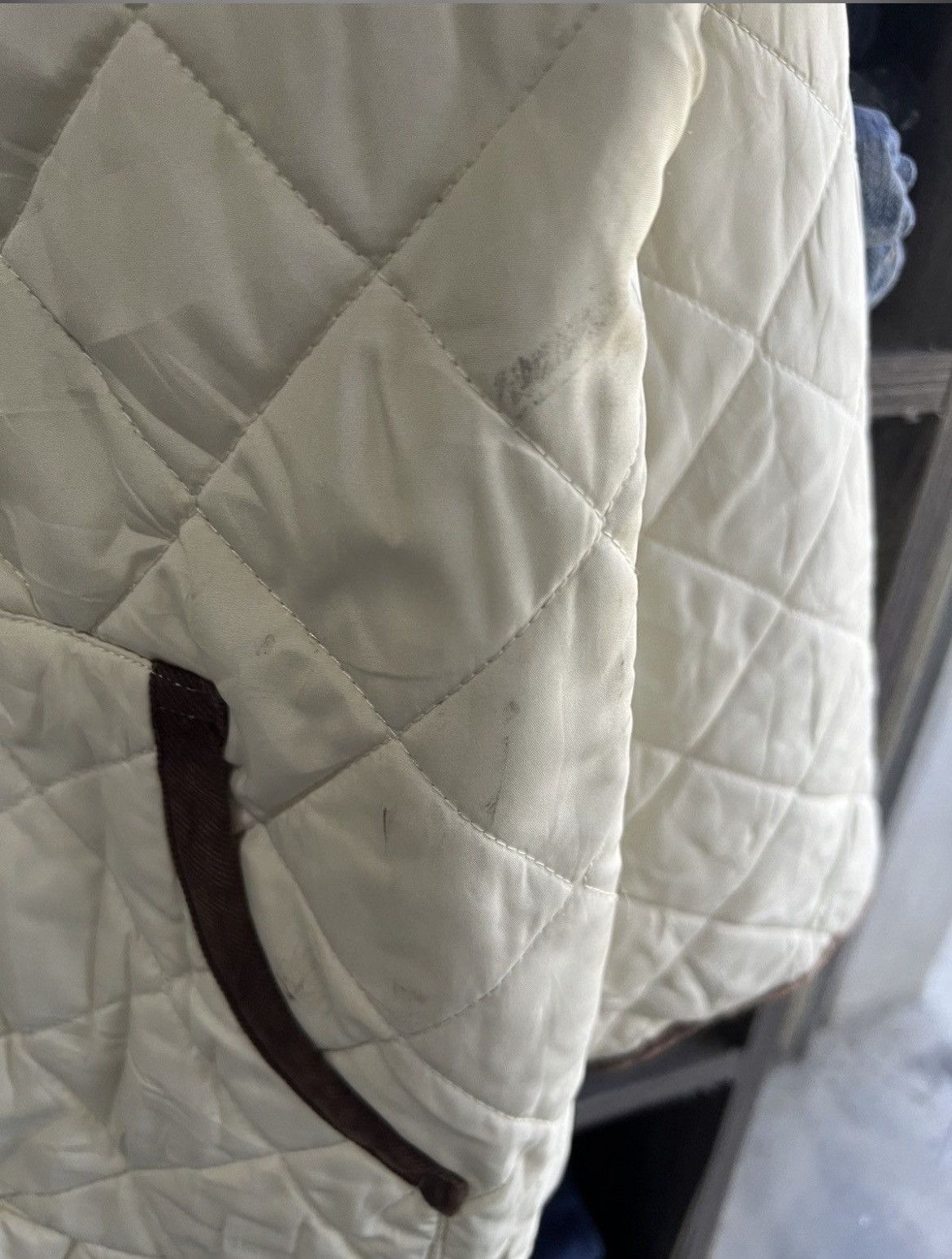 Penfield 🔥Penfield Quilted Zipper Jacket Size US XL / EU 56 / 4 - 8 Thumbnail