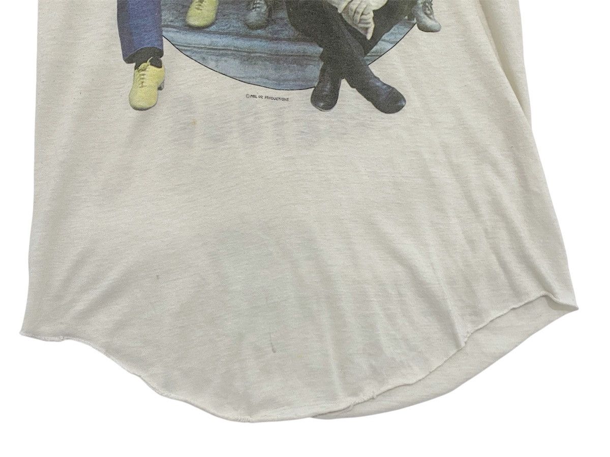 Ozzy Osbourne Ozzy Osbourne Vintage 82' Tour T-shirt Size US M / EU 48-50 / 2 - 5 Thumbnail
