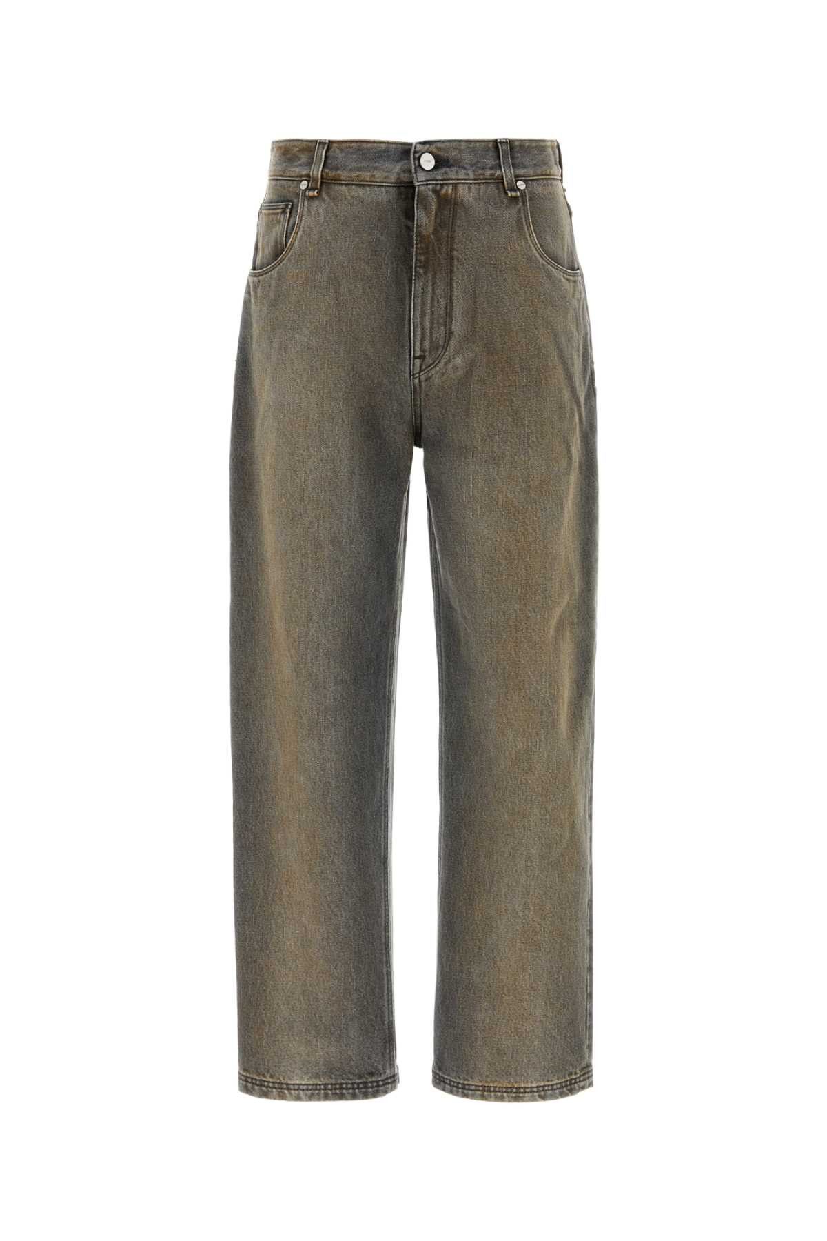 Fendi Pant Size US 30 / EU 46 - 1 Thumbnail