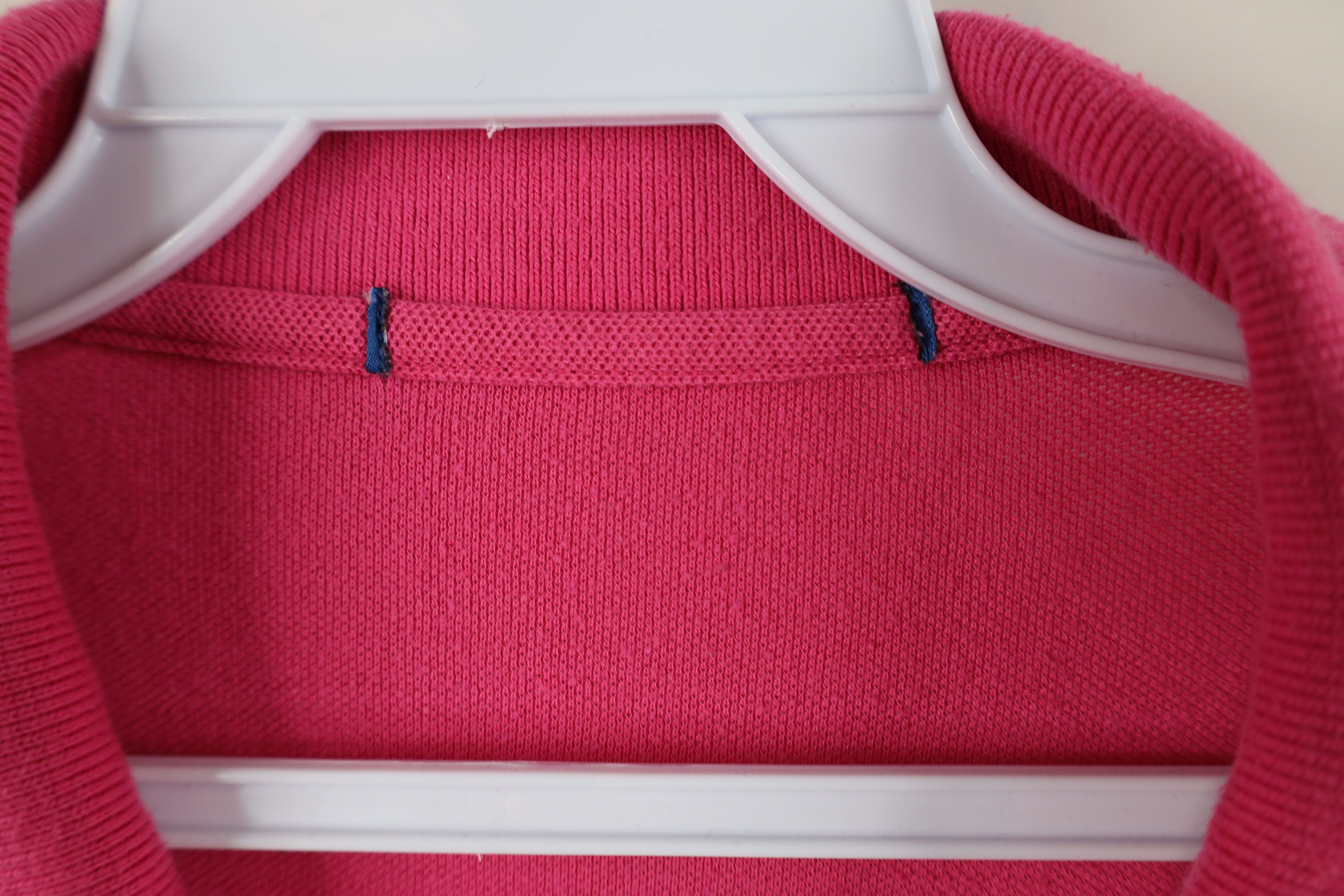 Vintage Vintage 90s Y2K Motors Car Collared Golf Polo Shirt Pink Size US XXL / EU 58 / 5 - 10 Thumbnail