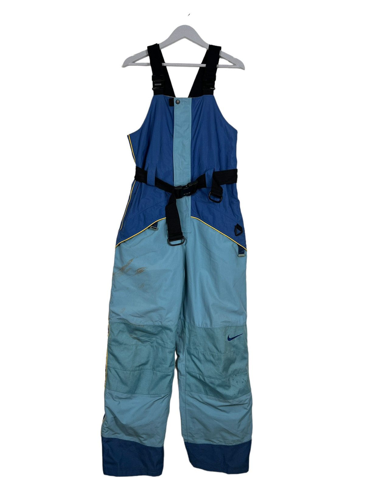 Nike ACG × Vintage 🔥 VINTAGE NIKE ACG JUMPSUITS Size US 34 / EU 50 - 1 Thumbnail