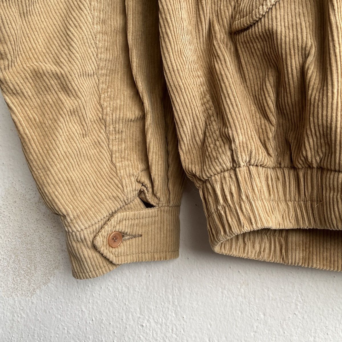 Baracuta Vintage BARACUTA Bomber Jacket England Size US M / EU 48-50 / 2 - 7 Thumbnail