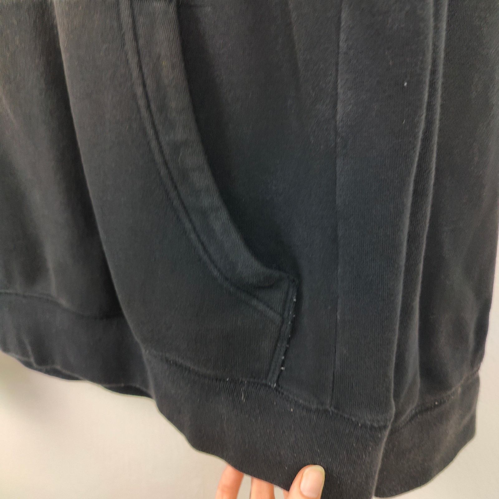 Nike Nike SB Hoodie Mens Medium Black Pullover Sweatashirt Size US M / EU 48-50 / 2 - 3 Thumbnail