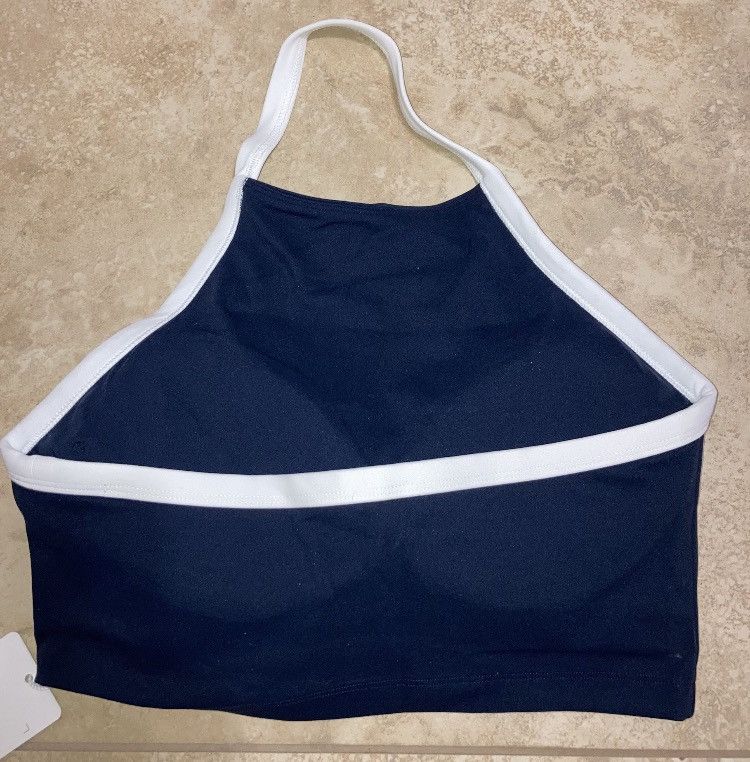 Alo Yoga Alo Yoga Crop Top Size L / US 10 / IT 46 - 3 Thumbnail