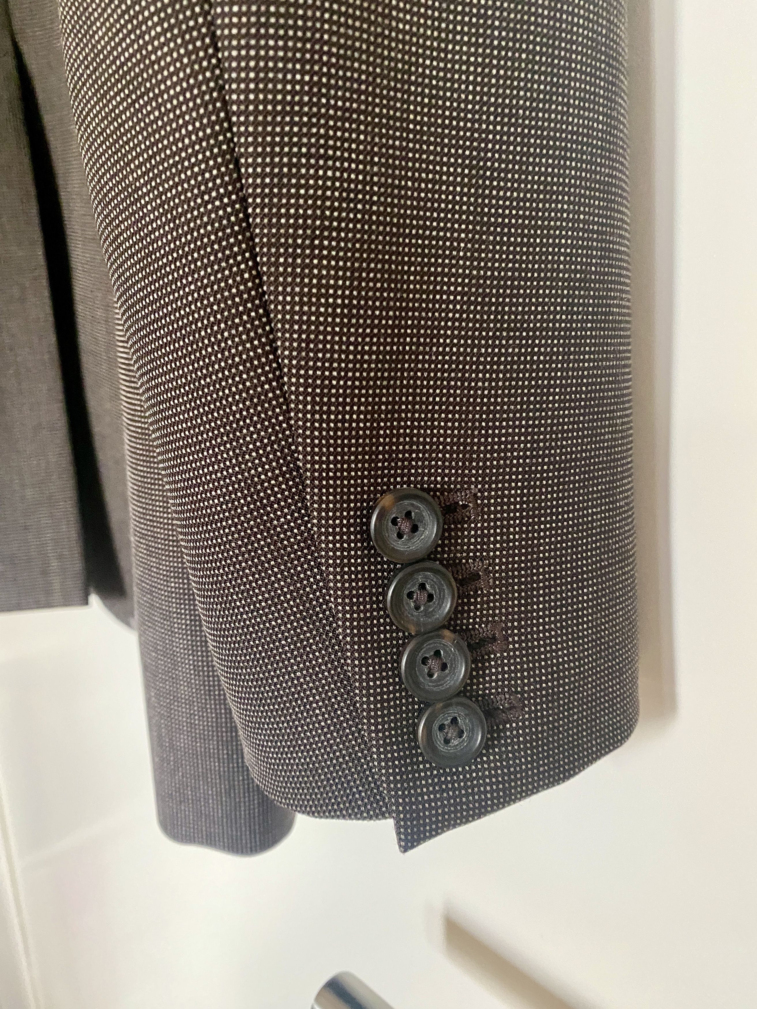 Marc by Marc Jacobs Marc by Marc Jacobs blazer Size 40R - 8 Thumbnail