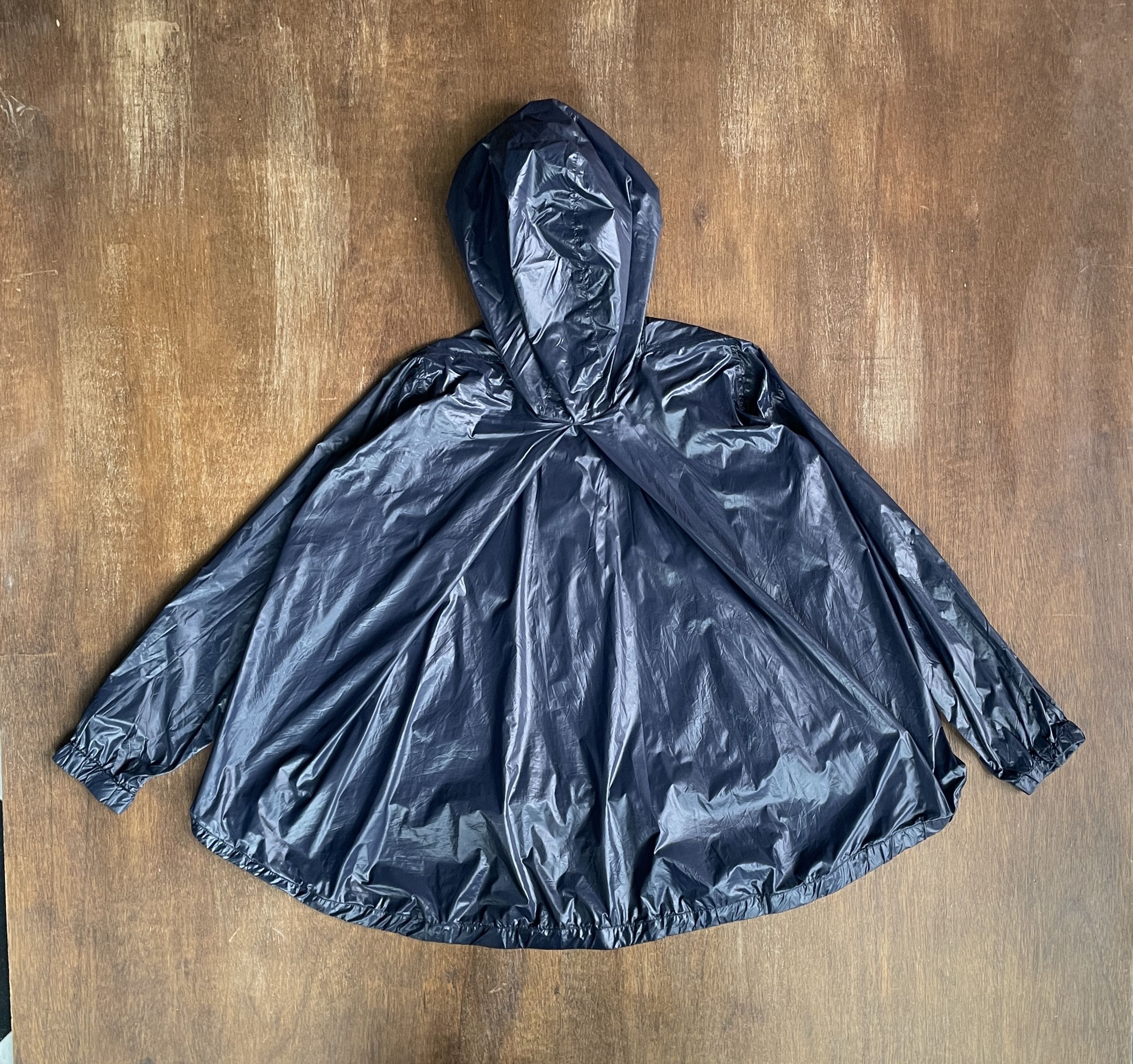 Sacai SACAI luck Nylon Jacket Size US S / EU 44-46 / 1 - 7 Thumbnail