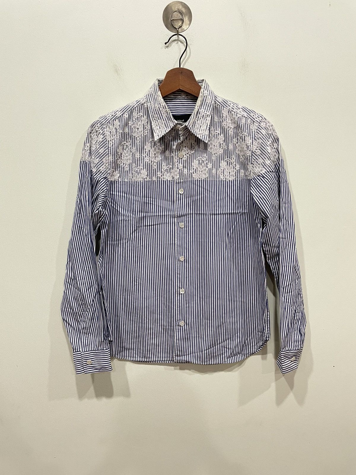 Vintage Tricot comme des garcons SS 1999