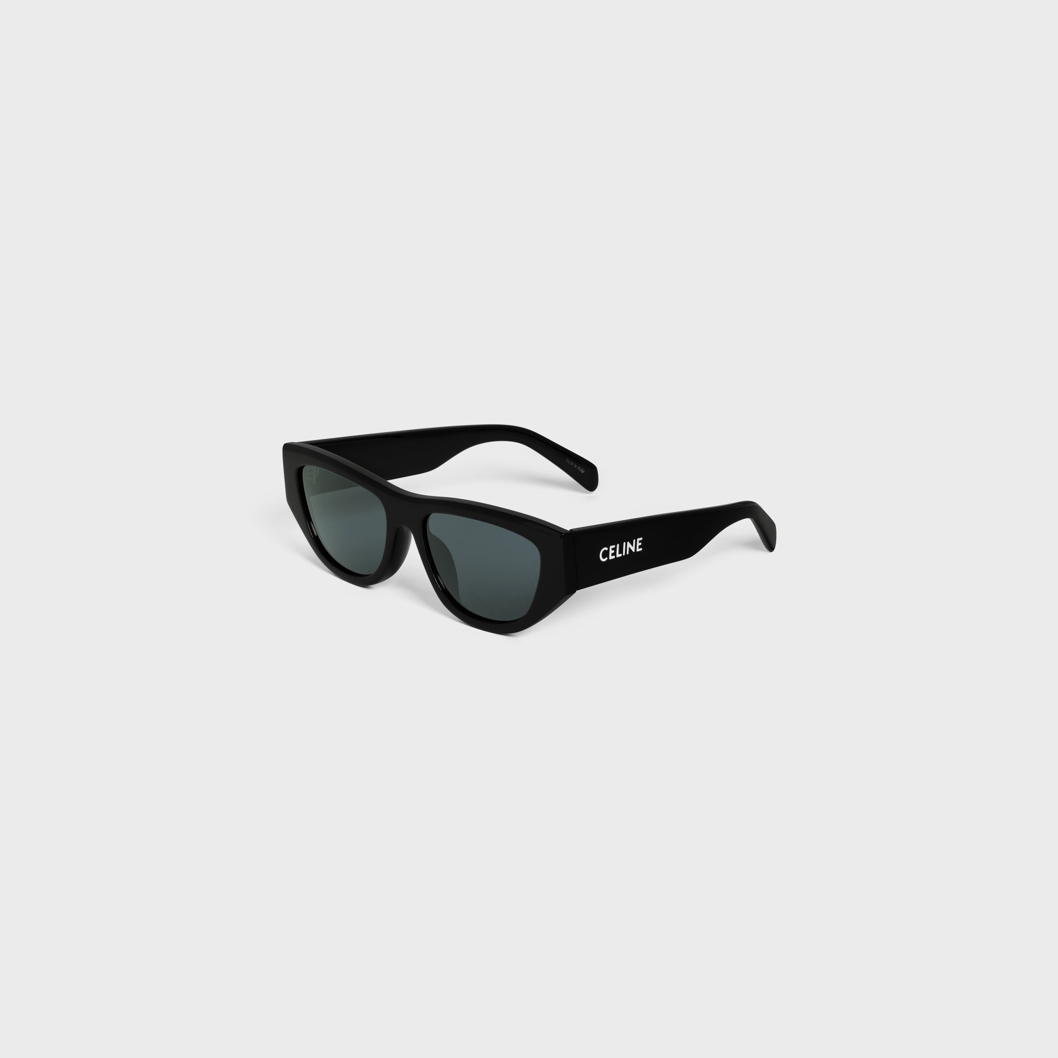 Celine o1bcso1str0925 4S278CPLB Size: OS / Sunglasses in Black Size ONE SIZE - 3 Thumbnail