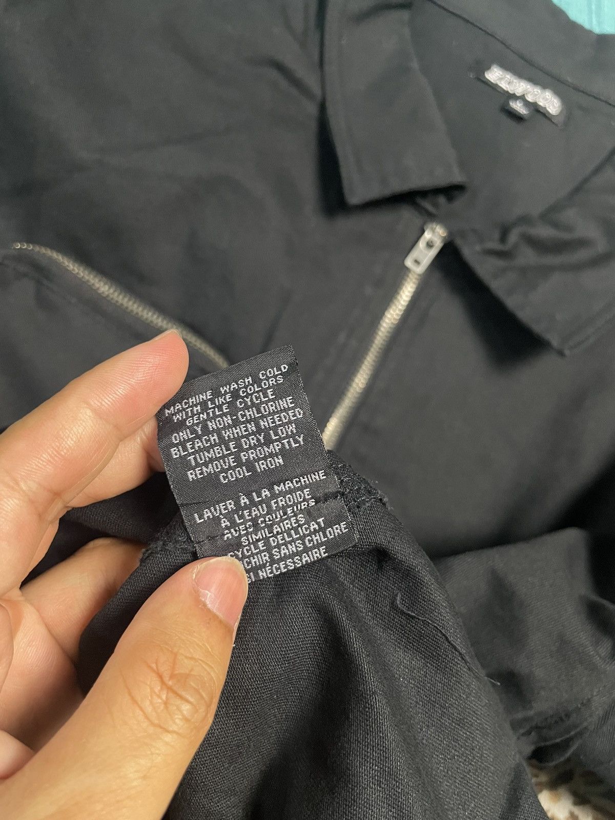 Elwood 3D Multipocket Jacket