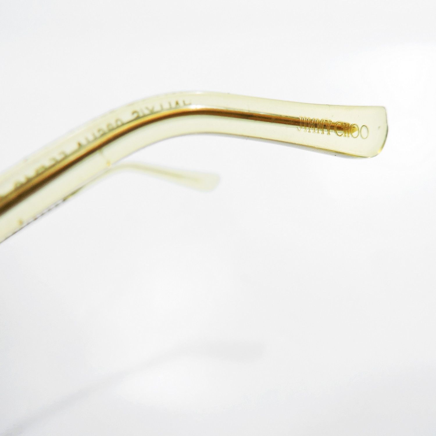 Jimmy Choo JIMMY CHOO SUNGLASSES HALLY/S [JC 200815 086 HA] Size ONE SIZE - 8 Thumbnail