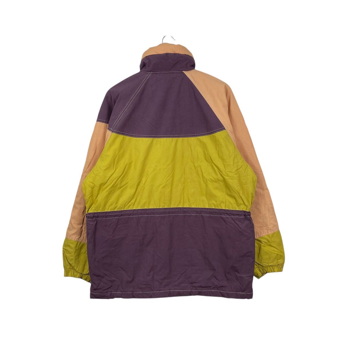 Japanese Brand Vintage Nordica Italy Parka Jacket Size US XXL / EU 58 / 5 - 9 Thumbnail