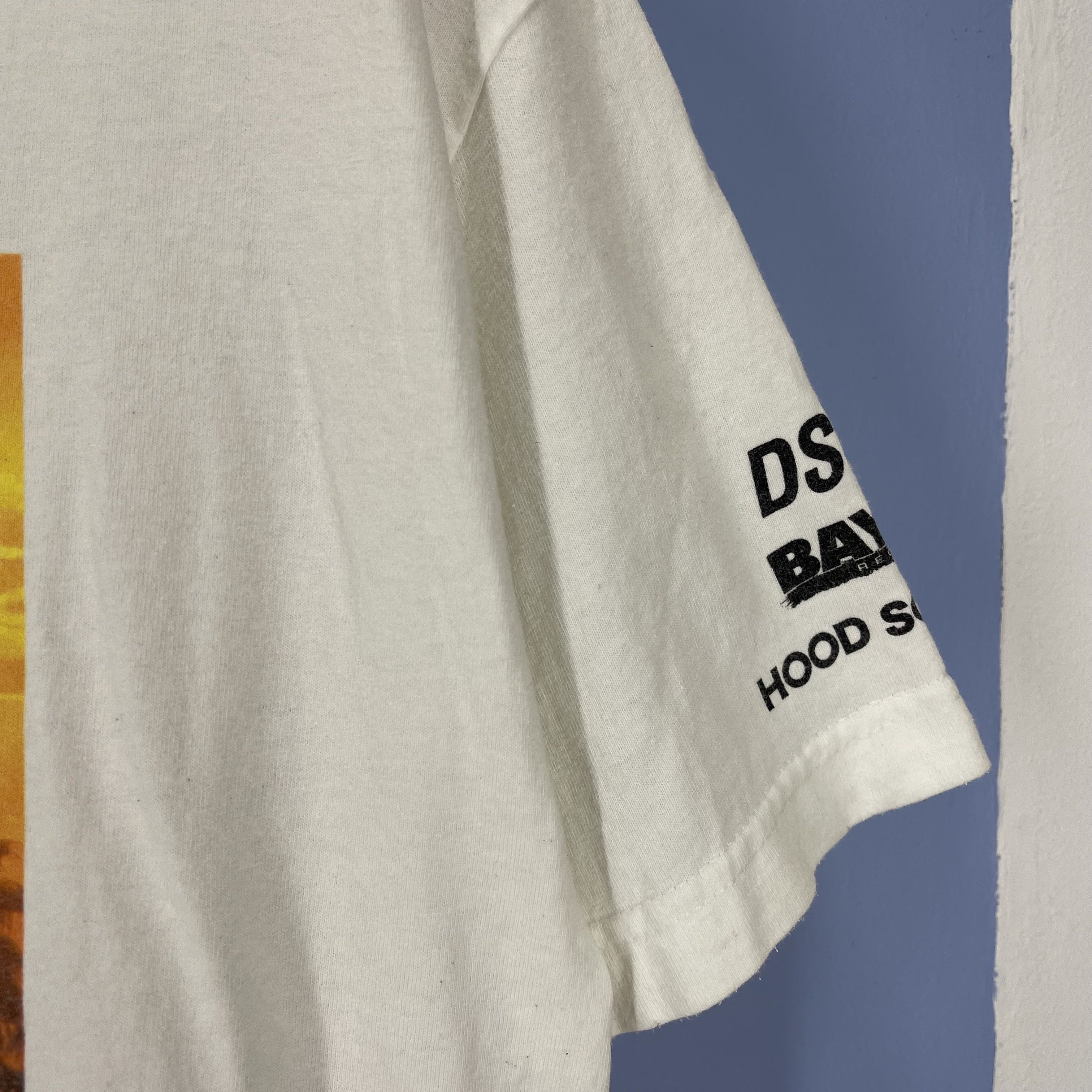 Other KRHYME DENIM Crew Neck T Shirt #1724/06 Size US M / EU 48-50 / 2 - 3 Thumbnail