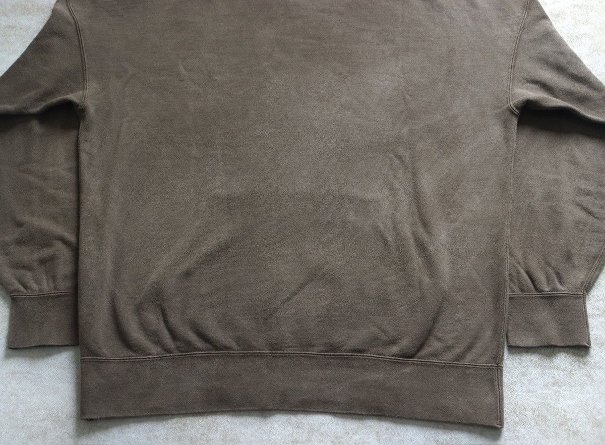 Visvim visvim 18ss Jumbo Hoodie P.O（N.D.），size3 Size US L / EU 52-54 / 3 - 8 Thumbnail