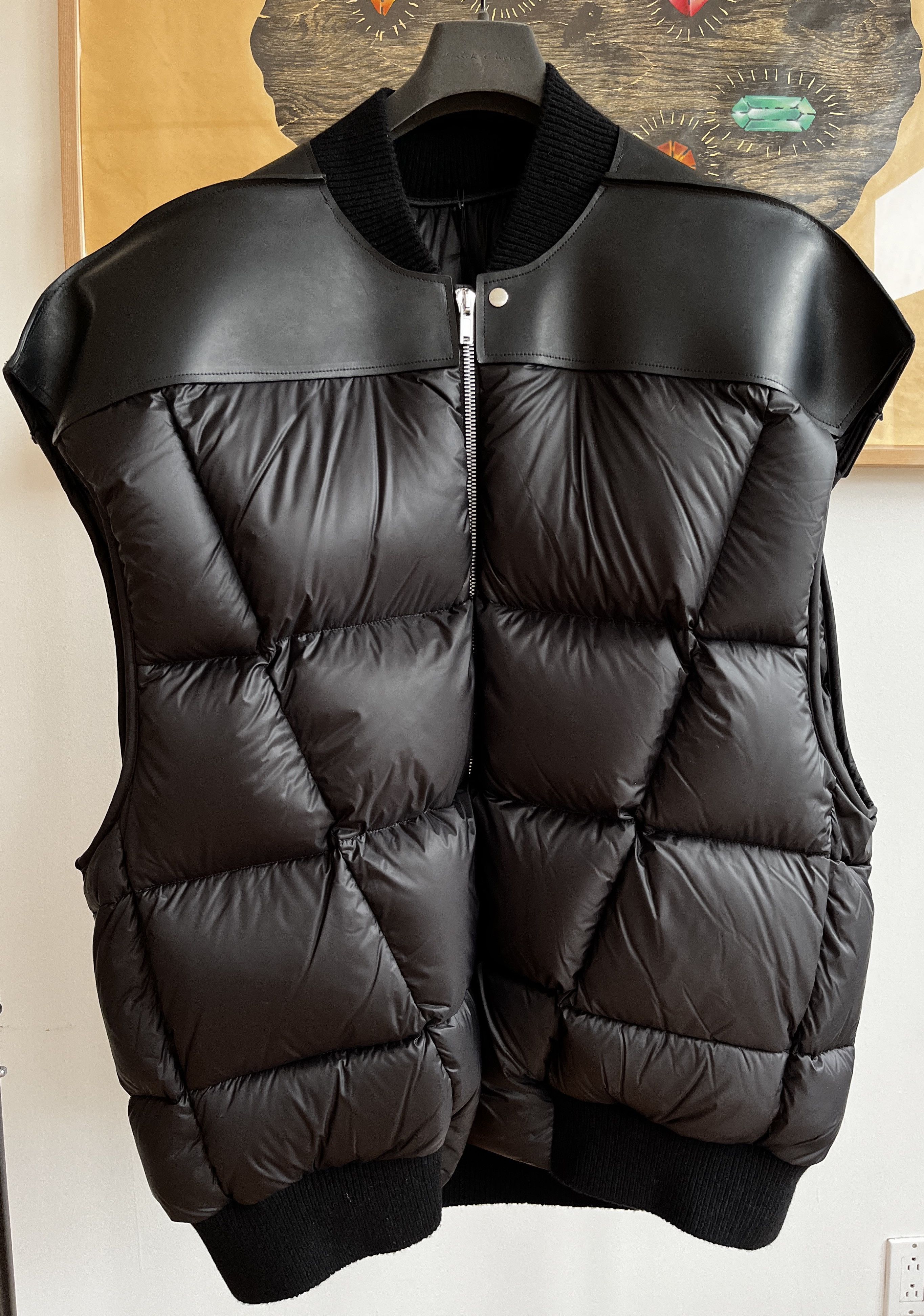 BNWT Jumbo Flight Vest