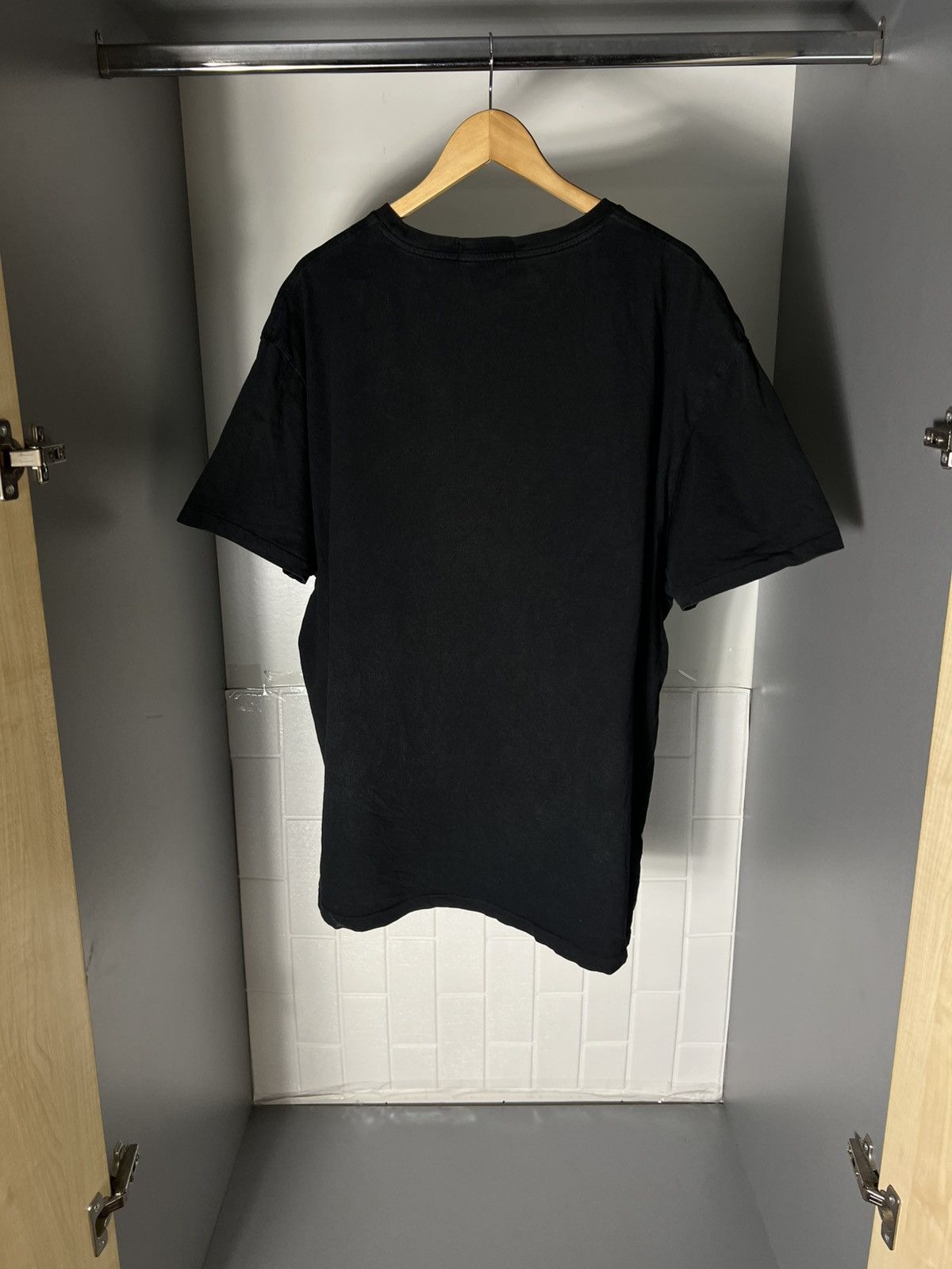 Polo Ralph Lauren VINTAGE POLO SPORT RALPH LAUREN RETRO T-SHIRT CASUAL Y2K 90s Size US XXL / EU 58 / 5 - 9 Thumbnail